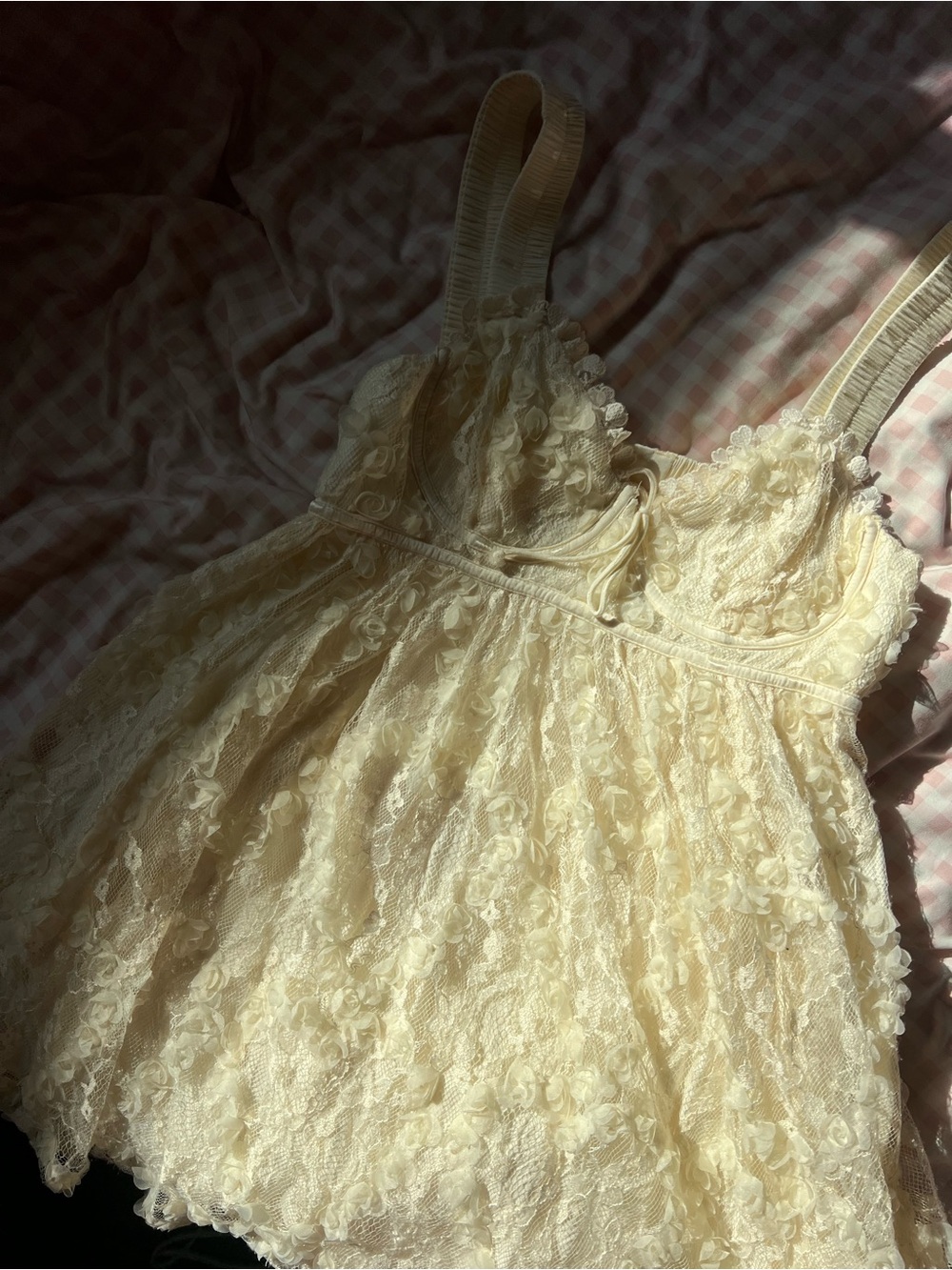 For Love & Lemons Dress